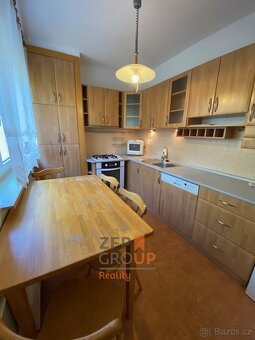 Pronájem bytu 3+1 o rozloze 69 m², ulice Sídliště pražská, H - 4