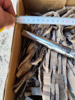 Řídítka Rewaco - 4