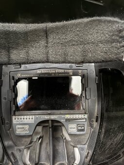 Speedglas 9100 3M - 4