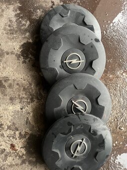 Alu kola 5/118 VTP - 4