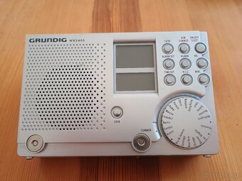 Grundig rodinku - 4