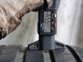 Letní pneu Goodyear 100Y 245 45 18   (č.P1) - 4