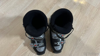Přezkáče, lyžařské boty NORDICA 26,5 - 4
