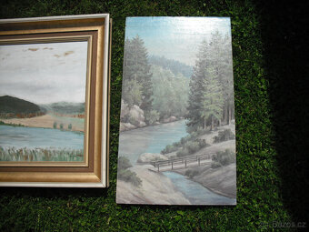 Obrazy z nálezu - 4