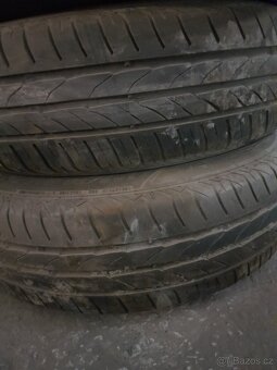 sada kol 4ks renault kango - 4