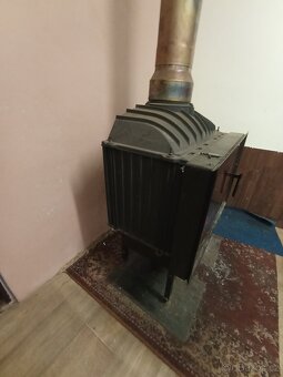 Krbová vložka BefHome - 4