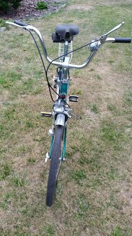 Dámské kolo eska - 4