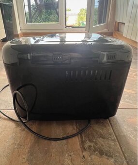 Domácí pekárna Harmony II - 4