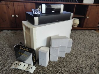 Bose LIFESTYLE V-Class - 4