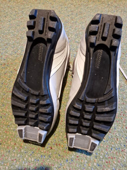 běžkařské boty Madshus - 4