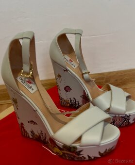 Dámské sandále - 4