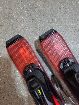 JUNIOR CARV. LYŽE ATOMIC REDSTER J2 - 80CM - 4