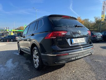 Volkswagen Tiguan 2024 - 4