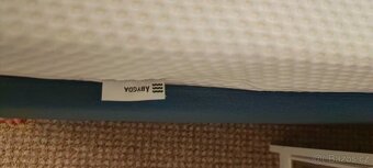 Postel 90x200 IKEA - 4