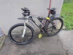 Karbonové horské kolo KTM Peak Carbon 29“ - 4