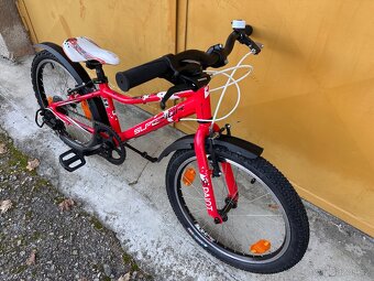 Superior Paint 20 s páčkovým řazením, hliníkový rám - 4