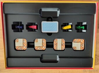 Desková hra LABYRINTH - 4