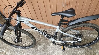 Ghost kato Essential 27,5 - 4