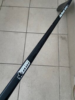 Hokejka SBK Dark One 95flex P29 levá ZÁRUKA - 4