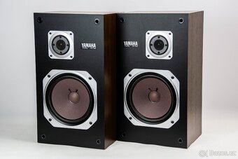 YAMAHA NS-166 / hifi verze legendy NS-10M / záruka - 4