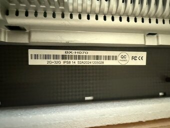 nové autorádio Android Opel Astra 2006-2014 - 4