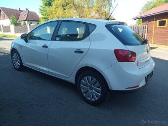 Seat Ibiza 1.6 TDI 66kw - 4