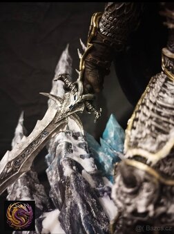 Postavička Lich kinga - 4