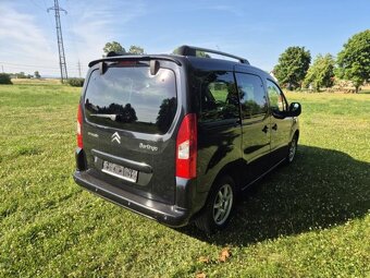 Prodám Citroën Berlingo 1.6HDI 80KW - KLIMATIZACE - 4