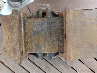 Strojní svěrák - 4