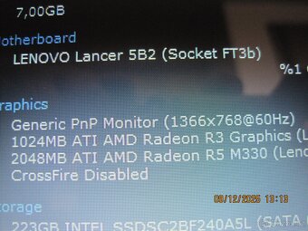 Lenovo G50-45 - 4