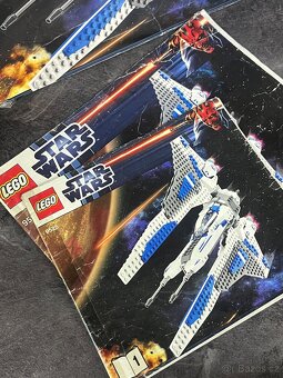 Lego StarWars 9525 - 4