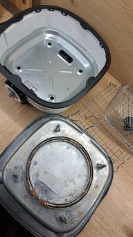 Prodam téměř nový hrnec Concept CK7070 - 4