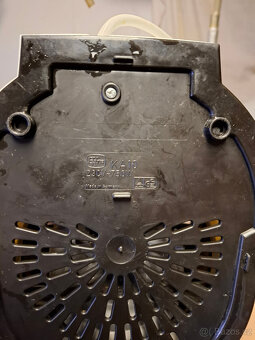 Prodám starší kávovary na překápavanou kávu - 4