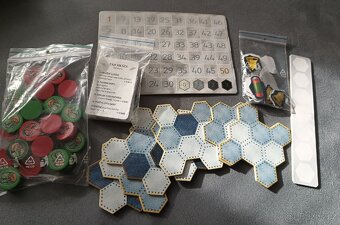 Crash by crash (bourací autíčka) - 4