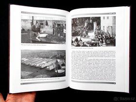 Třešť 1945 - Jiří Vybíhal ( rozfoceno 13 snímků ) - 4