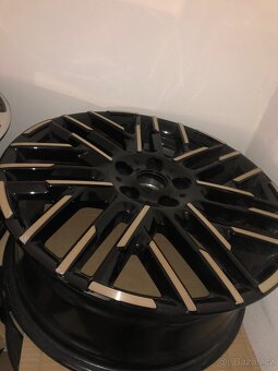 Alu r18’’ 5x112 sada - 4