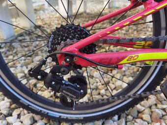 Superior Fly 20" - 4