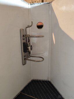 Šanony pákové - 4