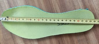 Botasky dívčí - 4