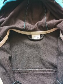 Softshellová bunda 128 - 4