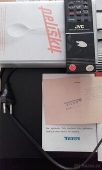 PRODÁM VIDEOREKORDÉR - 4