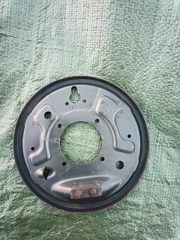 Škoda 100 ,120,rapid - 4