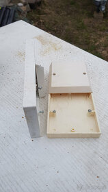 Instalacni krabice elektro - ruzne - 4