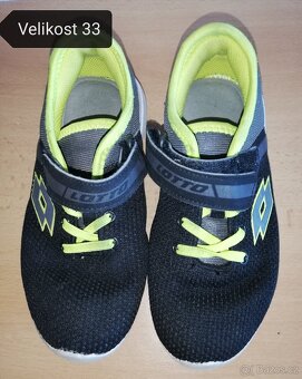 Dětské botasky - 4