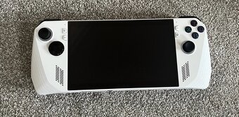 ASUS ROG Ally Z1 Extreme Z1E 512GB - 4