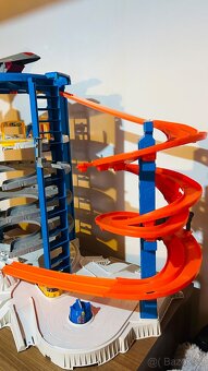 Hot Wheels Super Ultimate Garage King Konk - 4