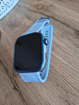 Huawei Watch Fit 4 Pro hodinky - 4