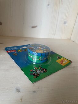 Hra Heckmeck mini cestovní - 4