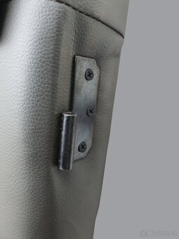 lůžka do dodávky, obytný vůz - 4