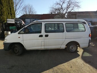 +Mitsubishi L400 - 4